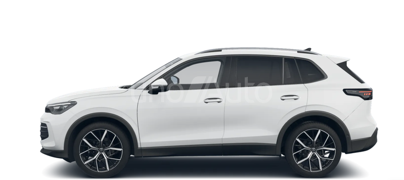 Tiguan 1.5 eTSI Más DSG 110kW
