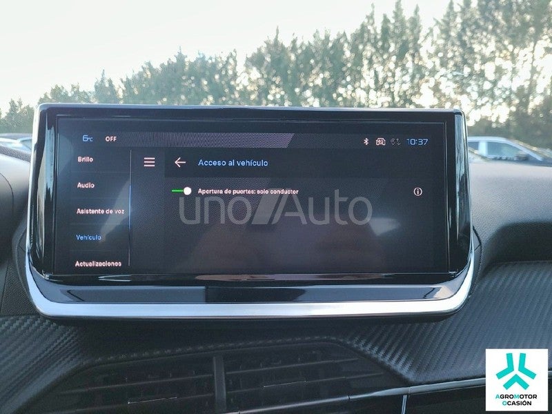 Style Gasolina 100 S&S 6 Vel. MAN