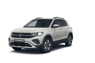 VOLKSWAGEN T-Cross 1.0 TSI Más 85kW Aut.