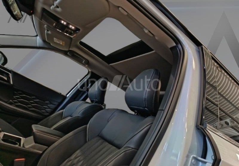 Outlander PHEV Motion 4WD