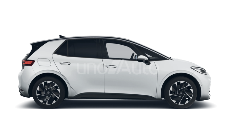 ID.3 Pro 150kW 63kWh