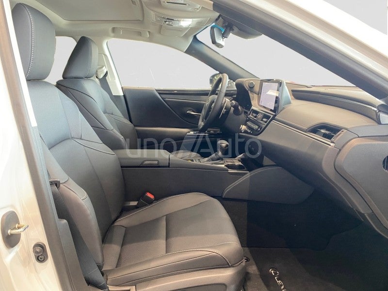 ES 300h Premium