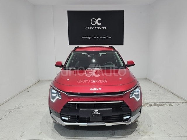 Niro 1.6 HEV Drive 139