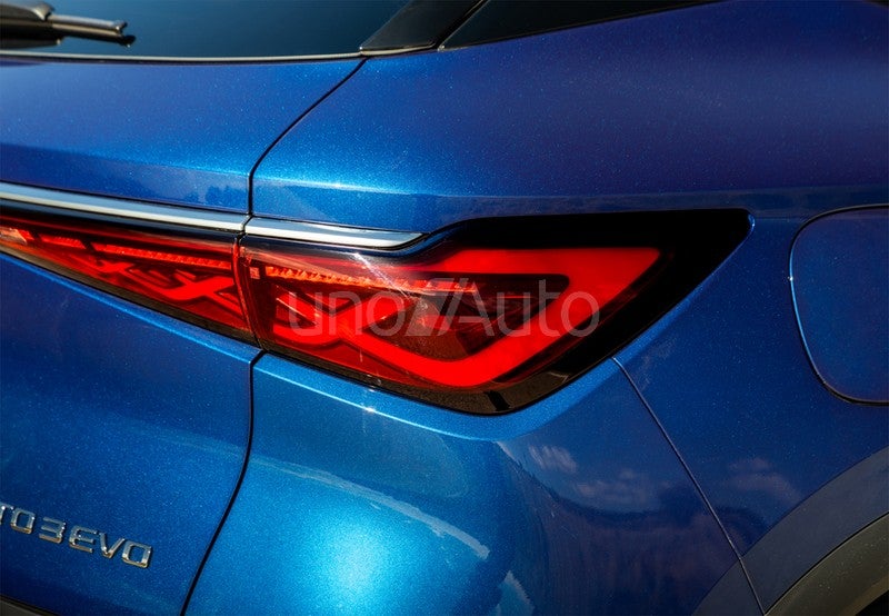 Atto 3 EVO Design 230kW 74.8kWh