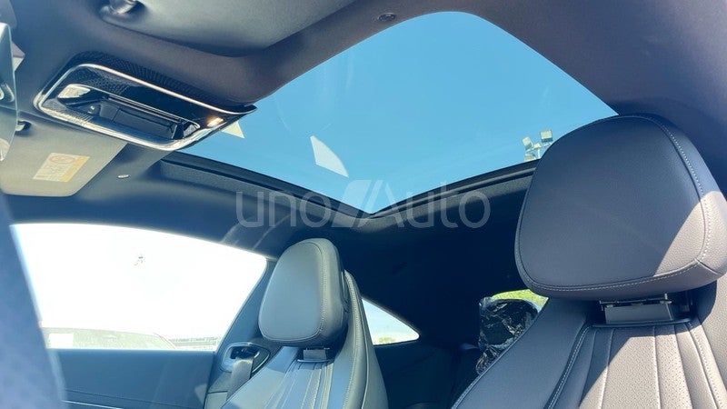 CLE CLE 220 d Coupé