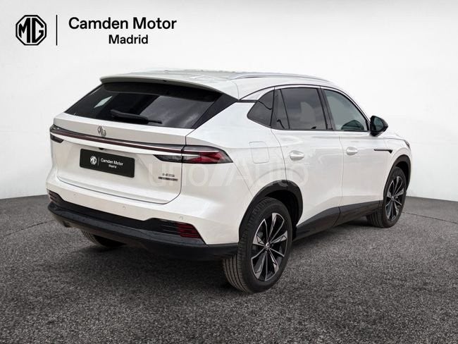 HS 1.5 Hybrid + Luxury