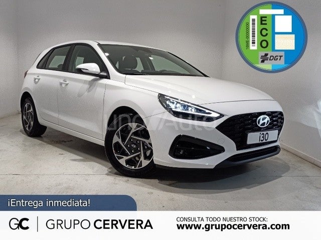 i30 1.0 TGDI Klass 48V 100