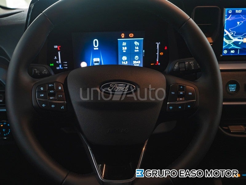 Tourneo Courier 1.0 Ecoboost Active