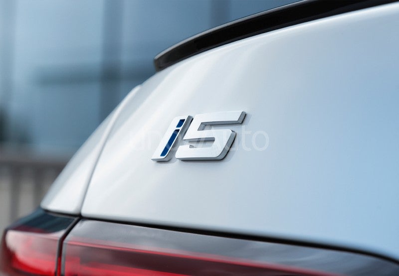 i5 eDrive40 M Sport Pro