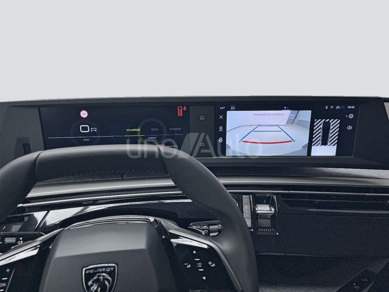 Hybrid 1.2 107KW Allure eDCS6