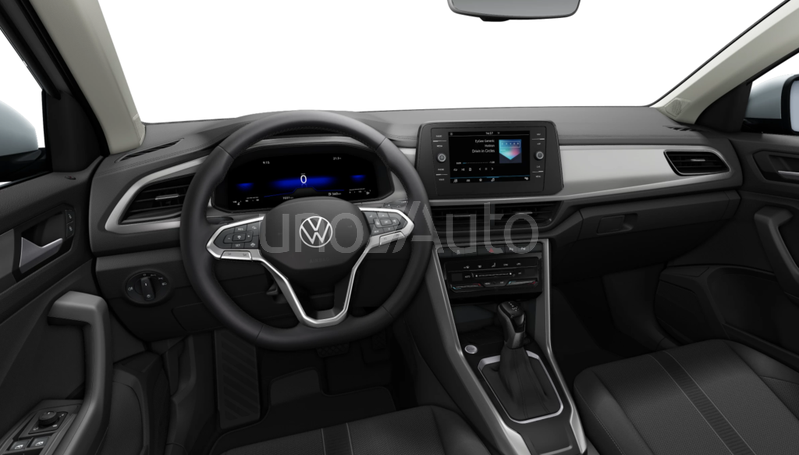 T-Roc 1.5 TSI Más DSG7 110KW