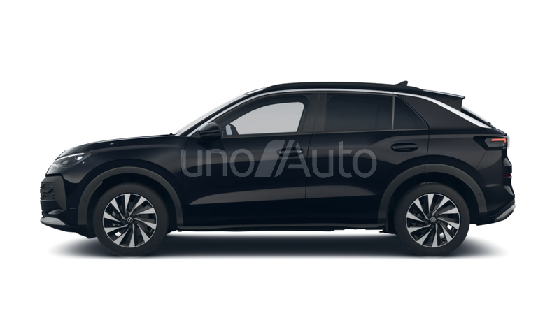 T-Roc 1.5 eTSI Más DSG7 110kW