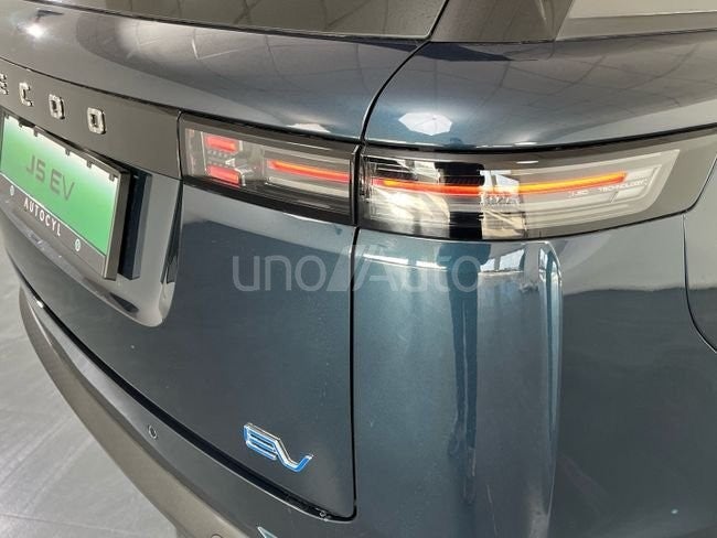 BEV Exclusive 1kW (211CV) Batería 61kW