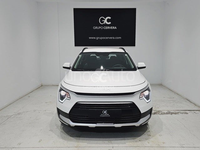 Niro 1.6 HEV Concept 139