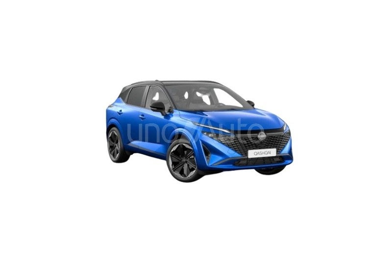 NISSAN Qashqai e-POWER Gen3 140 KW (190 CV) N-Design