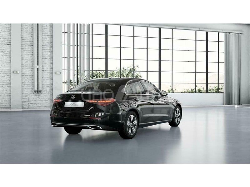 C 220 d Berlina