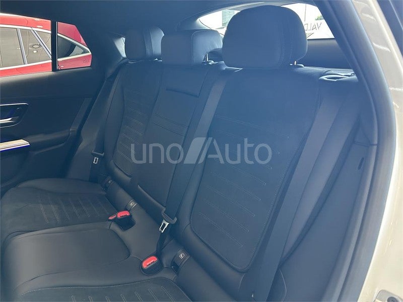 CLASE GLC GLC 300 e 4MATIC