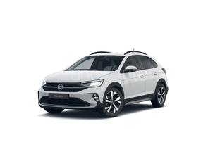 VOLKSWAGEN Taigo 1.0 TSI Más 85kW