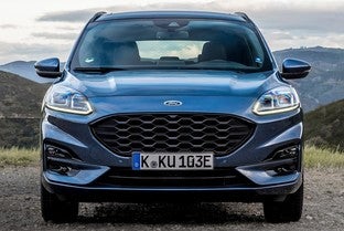 FORD Kuga 1.5 EcoBoost Tremd FWD 120