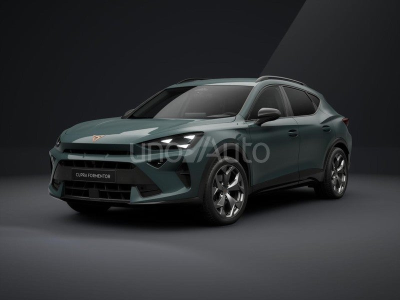 Formentor 1.5 e-Hybrid 150 DSG