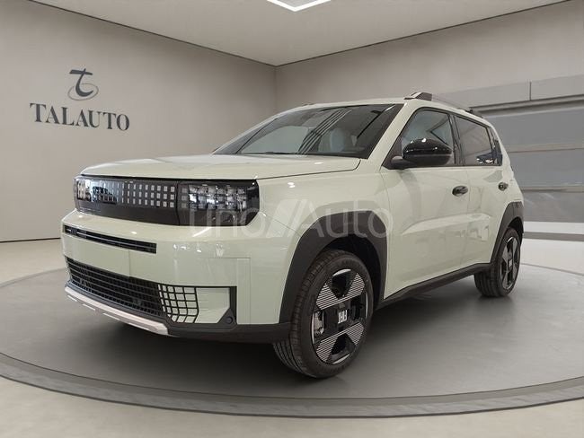 Grande Panda La Prima 83KW