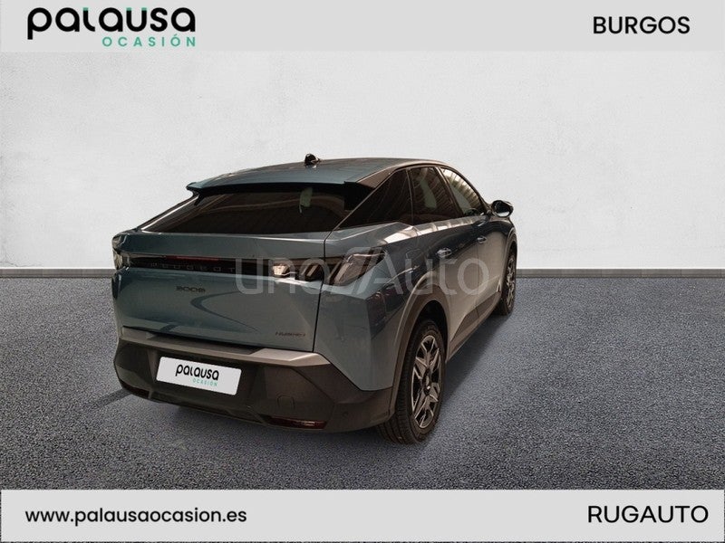 3008 Hybrid 145 Allure eDCS6