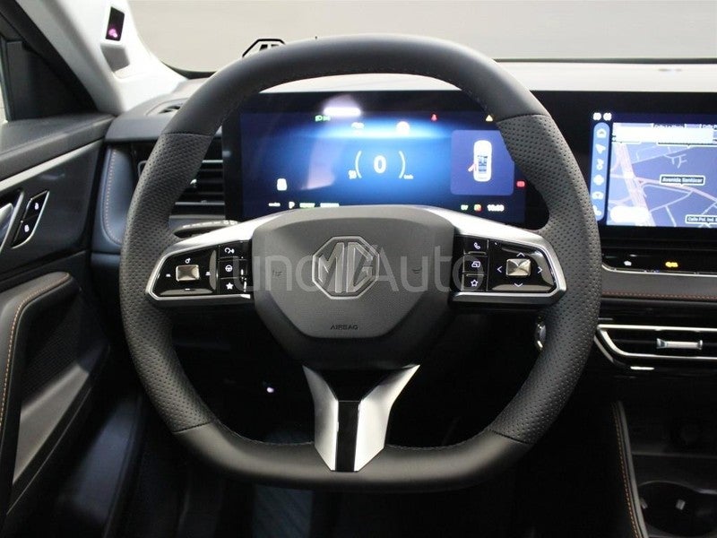HS 1.5 Hybrid + Comfort