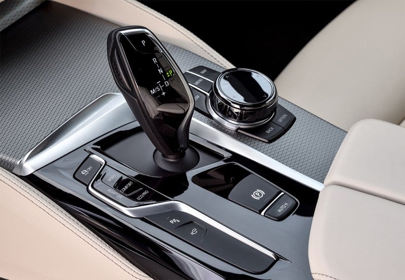 530dA Touring