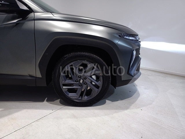 Tucson 1.6 T HEV 20 Aniversario Sky AT