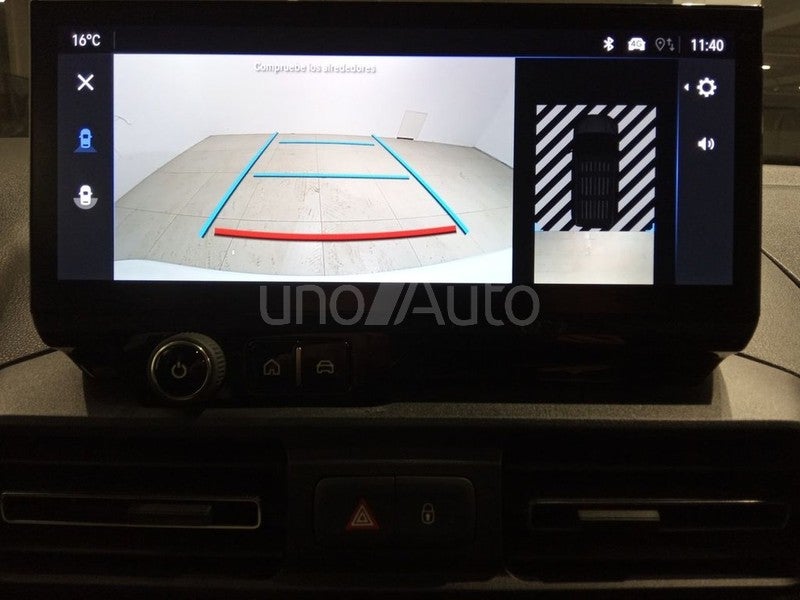 100 Cv 1.5 Td S/S MT6 €6.4