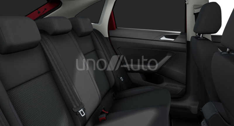 Taigo 1.0 TSI Más 85kW