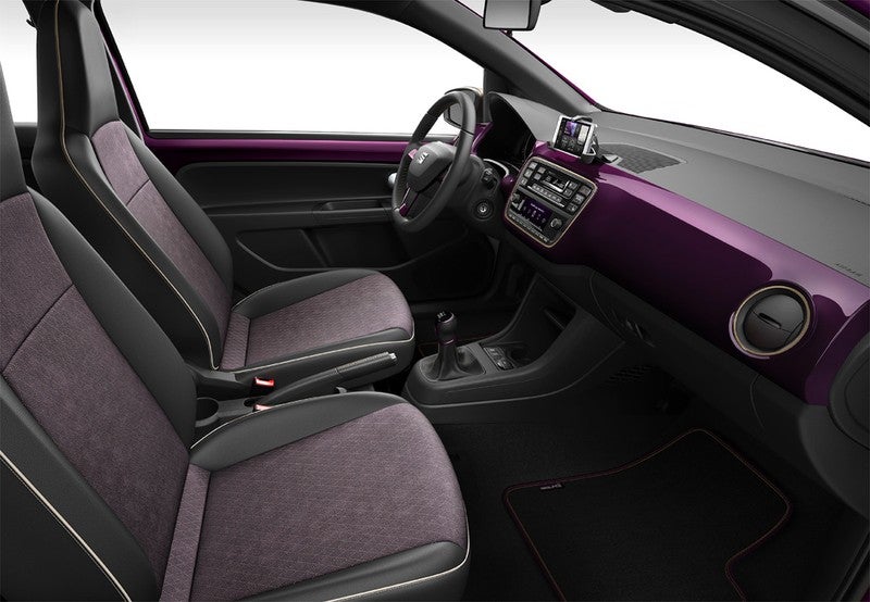 Mii 1.0 Ecofuel GNC S&S Style Edition Plus 68