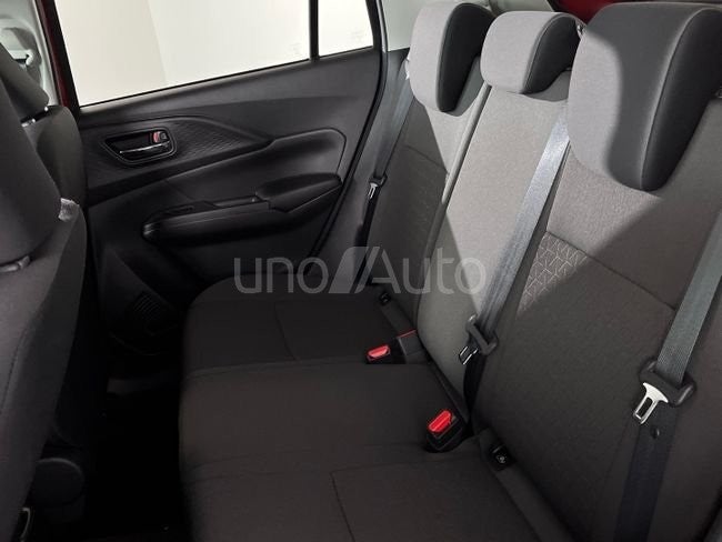 1.2 S2 Mild Hybrid