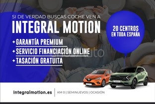 KGM / SSANGYONG Korando e-motion Urban