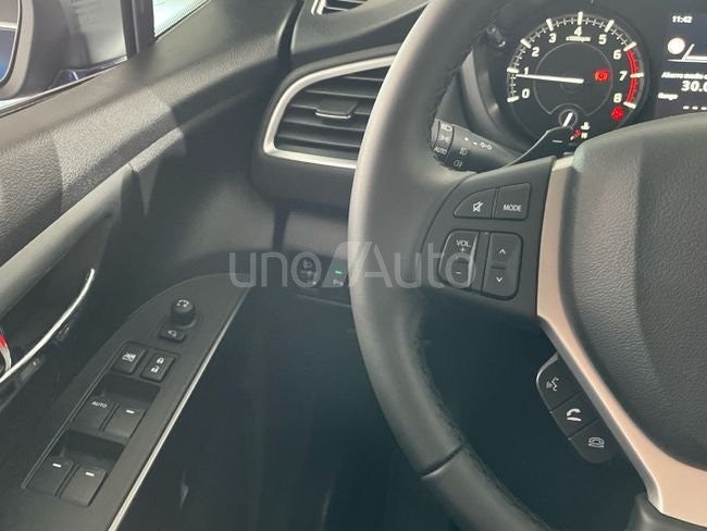 1.4T S2 Mild Hybrid Auto