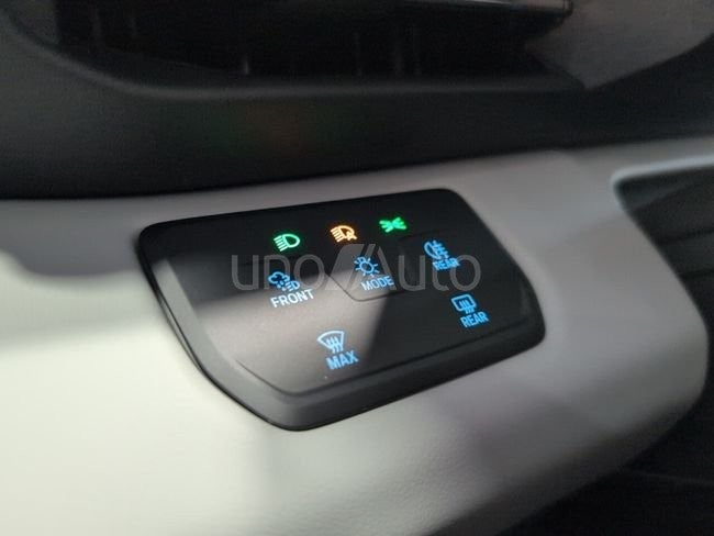 Premium R. Ext. RWD 77kWh 286CV