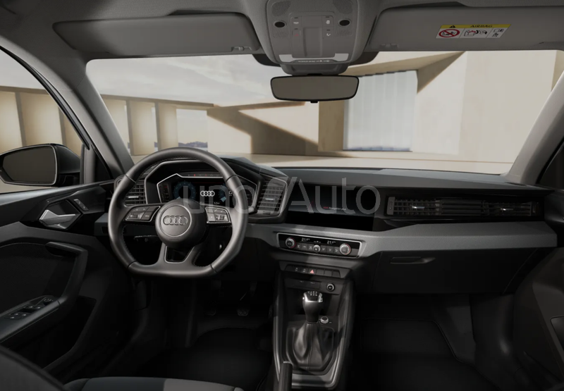 A1 Sportback 30 TFSI Adrenalin 85kW