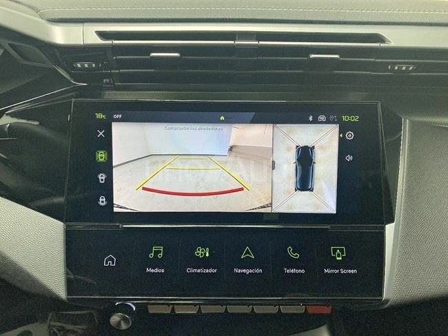 5P GT Hybrid MHEV 145 e-DCS6