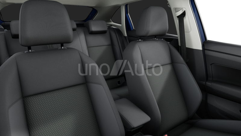 Taigo 1.0 TSI Más 85kW