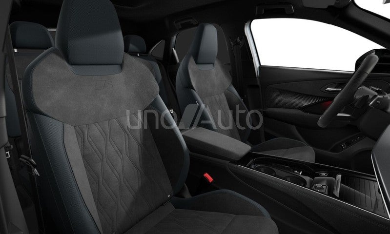 Q3 Sportback e-hybrid Black line S tronic 200kW