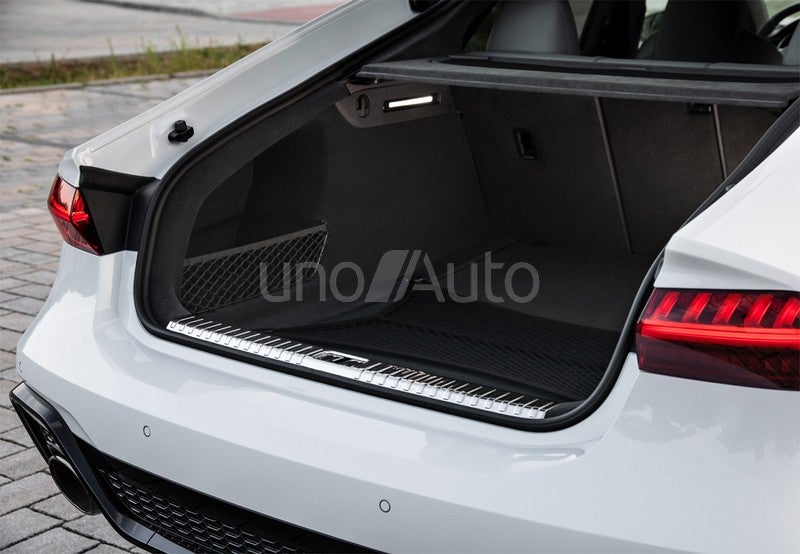 RS7 Sportback TFSI quattro tiptronic