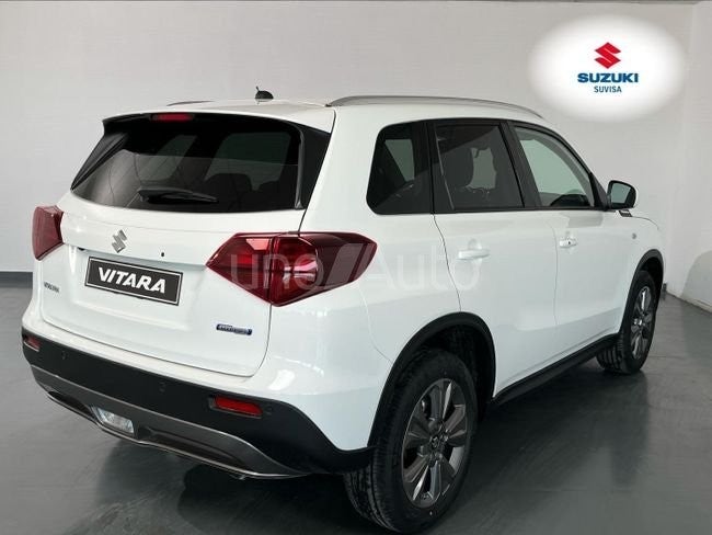 1.4 T S2 Mild Hybrid