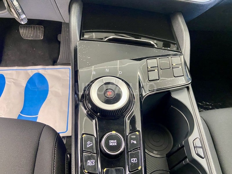 Sportage 1.6 T-GDi HEV Drive 215