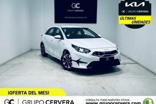 KIA Ceed 1.0 T-GDI Eco-Dynamics Drive 100