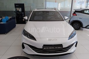 BYD Seal 6 DM-i Touring Comfort Lite 156kW