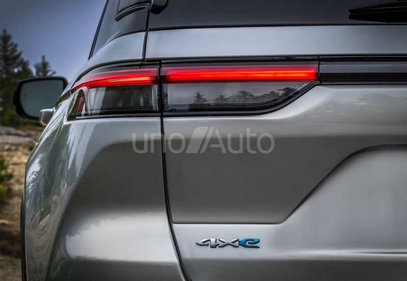 Grand Cherokee 2.0 PHEV 4xe Summit Reserve