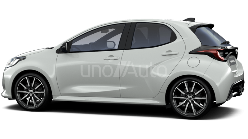 Yaris 130H 1.5 GR Sport