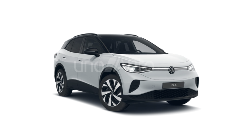 ID.4 Pro Black 210KW 77Kwh