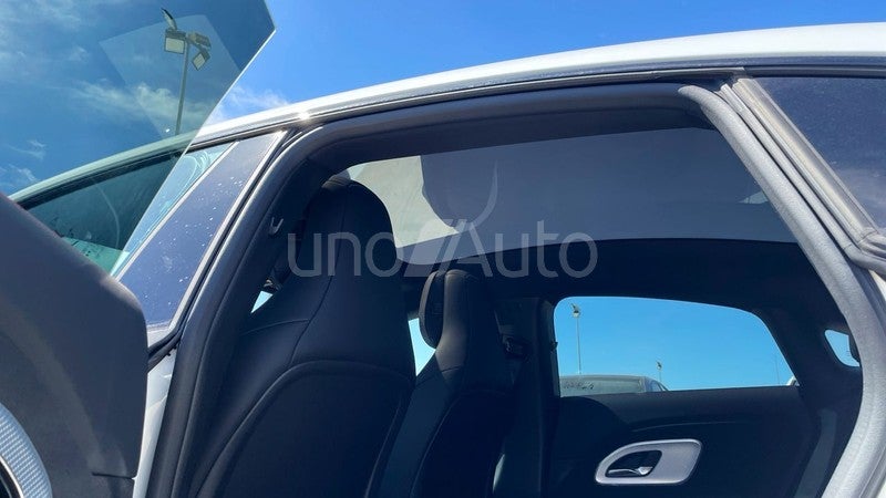CLA CLA 250+ con tecnología EQ