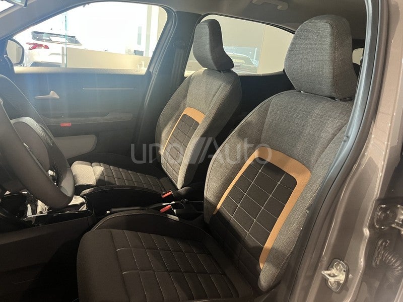 C3 Aircross Turbo S&S Plus 100